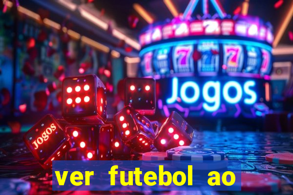 ver futebol ao vivo futemax